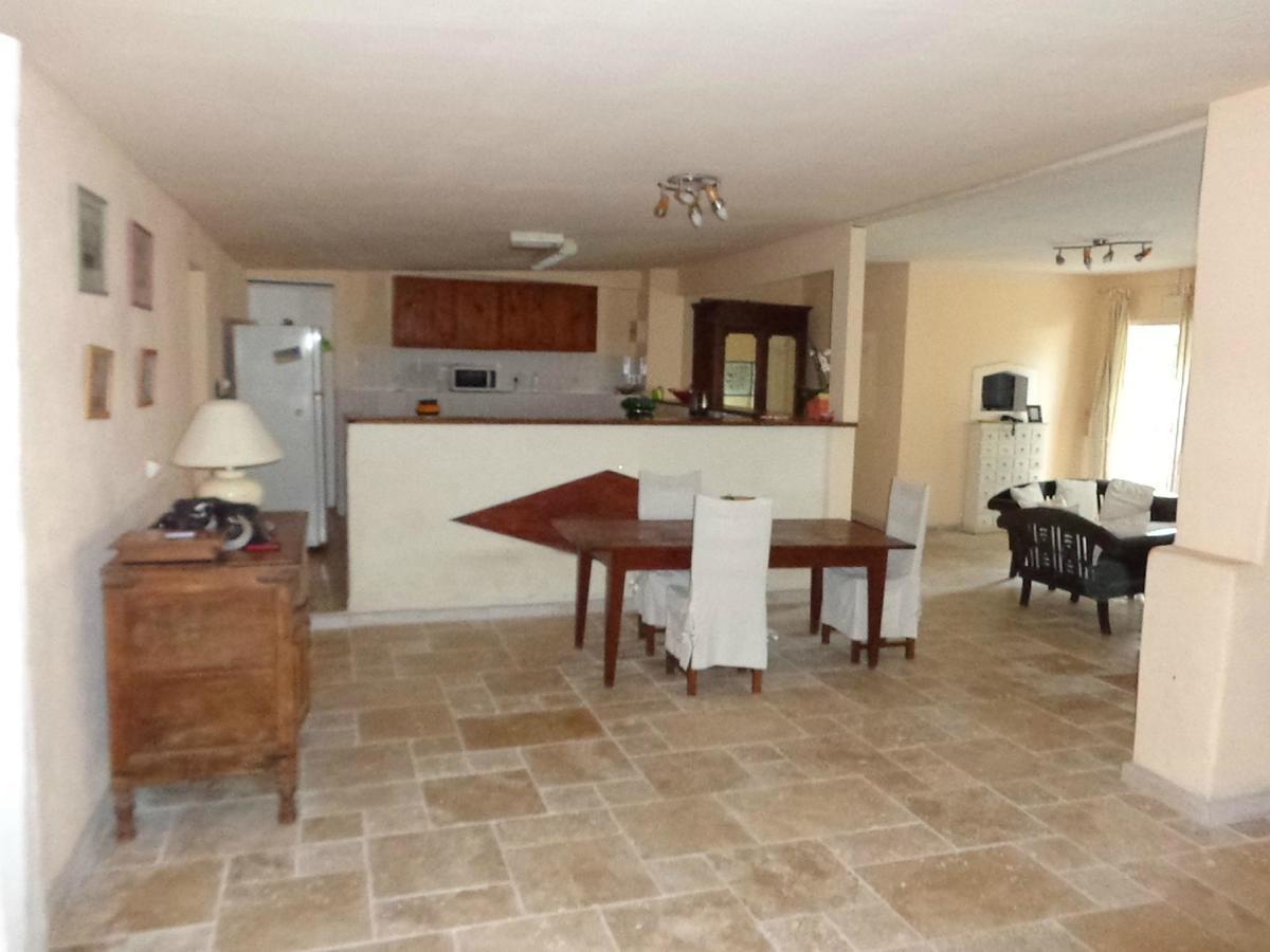Matilona Bed and Breakfast Sainte-Rose Εξωτερικό φωτογραφία