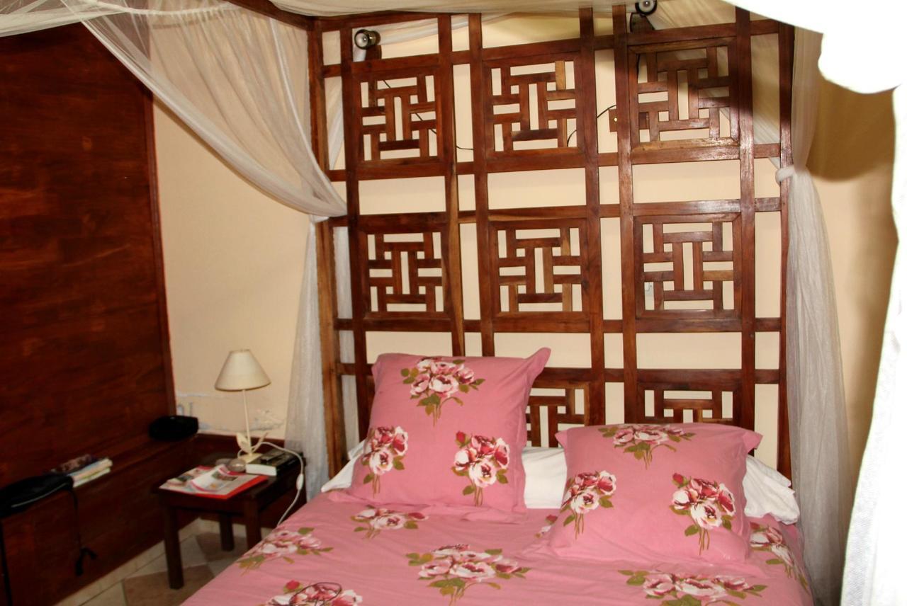 Matilona Bed and Breakfast Sainte-Rose Εξωτερικό φωτογραφία
